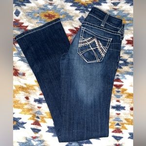 ARIAT R.E.A.L Denim Jeans